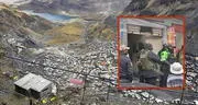 Puno: asesinan a minero y vigilante en La Rinconada en medio de pugnas por control de bocaminas