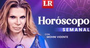 Mhoni Vidente y su horóscopo semanal del 15 al 21 de enero: conoce las predicciones para todos los signos