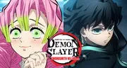 ‘Kimetsu no Yaiba’, temporada 3, ESTRENO en Netflix: ¿a qué hora y cómo ver el anime ONLINE?