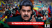 ¿Qué pasa en Venezuela hoy, 18 de enero? Producción de petróleo registra "crecimiento acelerado"