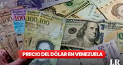 DolarToday y Monitor Dólar HOY, viernes 19 de enero: precio del dólar paralelo en Venezuela