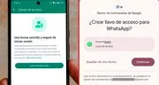 WhatsApp: ¿para qué sirve la nueva función 'claves de acceso' y por qué debes activarla?