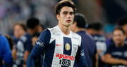 ¿Por qué Juan Pablo Goicochea, figura de Perú sub-23, no ha renovado con Alianza Lima y quedó libre?