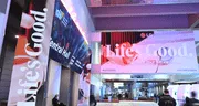 LG en el CES 2024: lo más llamativo del booth de la marca en la feria tecnológica