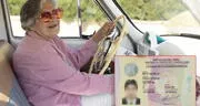 ¿Puedo manejar un vehículo si tengo más de 80 años? Esto dice el reglamento del MTC