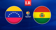 Bolivia vs. Venezuela sub-23: fecha, hora y canal de TV por el Preolímpico 2024