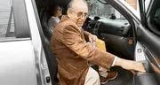 Testigo informa cómo opera la red de prefectos y subprefectos de Nicanor Boluarte