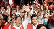 Cómo tener buenos partidos: expertos dan sugerencias para mejorar contienda política y electoral