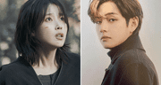 Taehyung de BTS: ¿de qué trata el misterioso video que protagoniza con IU?