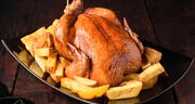 El restaurante que ofrece pollo a la brasa ilimitado a solo S/25,90: conoce su ubicación y carta