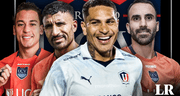Con Paolo Guerrero: el equipazo que armaría César Vallejo para ganar el título de la Liga 1 2024