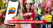 Bono Carnavales Felices en Venezuela: ¿qué se sabe del subsidio que se entregó por Patria?