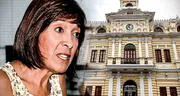 Regidores buscan votos para suspender a la alcaldesa de Chiclayo por 90 días: ¿por qué motivo?