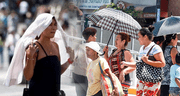 ¿Qué región del Perú soporta una temperatura extrema de hasta 40 °C en los últimos días, según Senamhi?