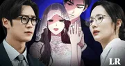 'Cásate con mi esposo': 7 diferencias CLAVES entre el webtoon y el k-drama de 'Marry My Husband'