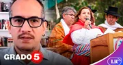 Gómez Fernandini sobre visitas de Dina Boluarte: "A las regiones les indigna que guarde silencio"