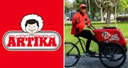 La historia de Artika, la marca de helados que cambió de nombre por una denuncia: ¿qué paso?