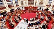 Congreso: parlamentarios dijeron tener “cero” ingresos en declaración jurada