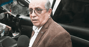 Nicanor Boluarte tiene a sus allegados en Palacio
