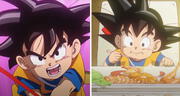 'Dragon Ball Daima': fecha de estreno, tráiler y más de la nueva serie que trae a Goku pequeño