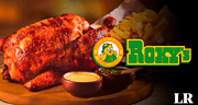 Roky’s lanzó imperdible OFERTA de pollo a la brasa a S/9,90: ¿cómo acceder?