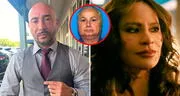 Hijo de Griselda Blanco arremete contra Sofía Vergara por hacer “fea” a su madre en 'Griselda'