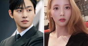 Ahn Hyo Seop y Han Seo Hee: ¿qué pasa entre el actor de 'Propuesta laboral' y la polémica exaprendiz k-pop?