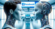 ¿Qué pasó realmente con Bob y Alice, las IA de Facebook que 'crearon su propio idioma'