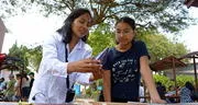 La mujer científica en el Perú: ¿cómo va la brecha de género y cuáles son los desafíos?