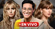 Grammys 2024 EN VIVO: Dua Lipa inicia la ceremonia con impresionante espectáculo