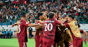 ¡Agónico! Venezuela igualó 2-2 con Argentina en el último minuto por el Preolímpico Sudamericano 2024