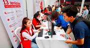 ¿Buscas trabajo en SJL? Descubre cómo postular a más de 200 empleos en nueva feria del MTPE