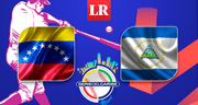 ¡No Hit No Run histórico! Venezuela fulminó por 9-0 a Nicaragua en la Serie del Caribe 2024