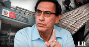 Martín Vizcarra: colaborador eficaz de Los Intocables entregó S/240.000 de coimas en Provías