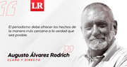 Decirle a la gente lo que no quiere oír, por Augusto Álvarez Rodrich