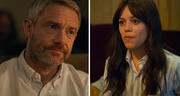 'Miller’s Girl': tráiler y dónde ver la polémica película de Jenna Ortega y Martin Freeman