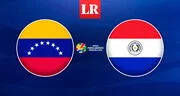 Venezuela cae derrotado 2-0 ante Paraguay y se les escapa el cupo para París 2024
