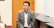 Luis Pasapera: el delator de la corrupción