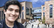Peruano ingresó a 5 universidades de EE. UU., estudia 4 carreras e integra programa de la NASA: conoce a Timothy Suxe