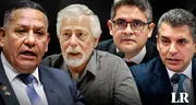 Esdras Medina presenta moción para investigar a Gustavo Gorriti y fiscales del caso Lava Jato