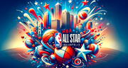 All Star NBA 2024: ¿cuándo, a qué hora y dónde ver el partido de las estrellas?