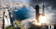 Perú construirá puerto espacial en Talara: ¿cuáles son los beneficios del proyecto y cuánto costará?