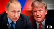 Vladimir Putin aclara: Biden es preferido en Rusia sobre Trump porque es “más experimentado y predecible”