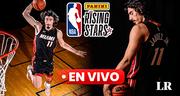NBA Rising Stars Game 2024: ¡El Team Jalem se proclamá campeón!