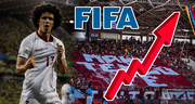 El nuevo ranking FIFA de Venezuela: ¿subió o bajó la Vinotinto tras el gran arranque de Eliminatorias?