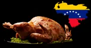 ¿Pollo a la brasa venezolano? Esta es la receta que le hace la competencia al platillo peruano