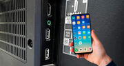 Smart TV: ¿qué pasa si conectas tu celular al puerto USB que tu televisor tiene en su parte trasera?