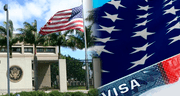 ¿Es útil la carta de invitación para la visa a Estados Unidos? Excónsul revela lo que debes saber