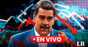 ¿Qué pasa en Venezuela hoy, 22 de febrero? Venezuela y Rusia amplían cooperación petrolera