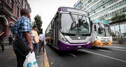 Corredor Morado dejará de circular: ¿cuáles son las alternativas para salir de San Juan de Lurigancho?